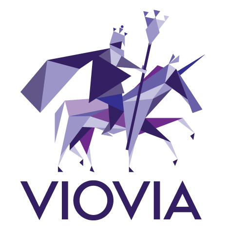 Viovia logo