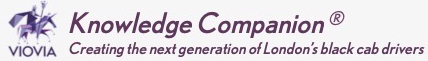 knowledge companion logo