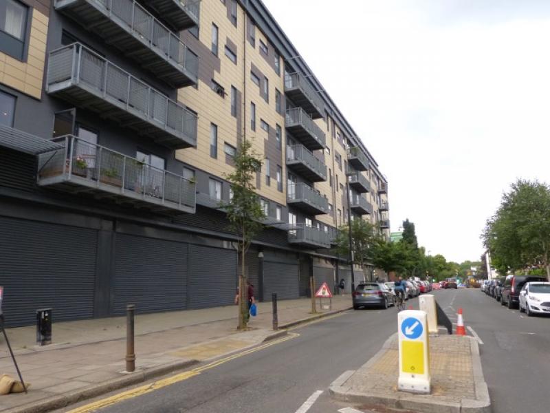 kings_quarter_apartments106951 Knowledge Companion